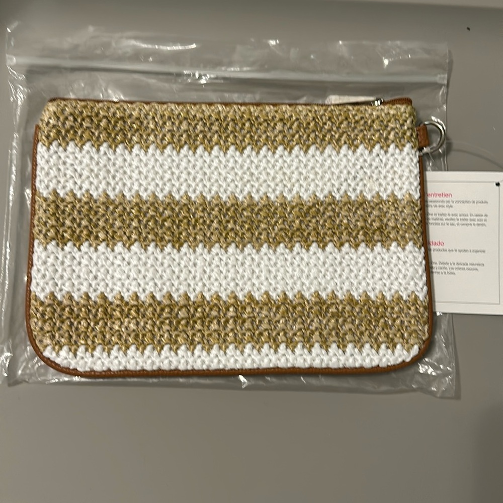 Brand New with Tags Thirty-One Rubie Mini